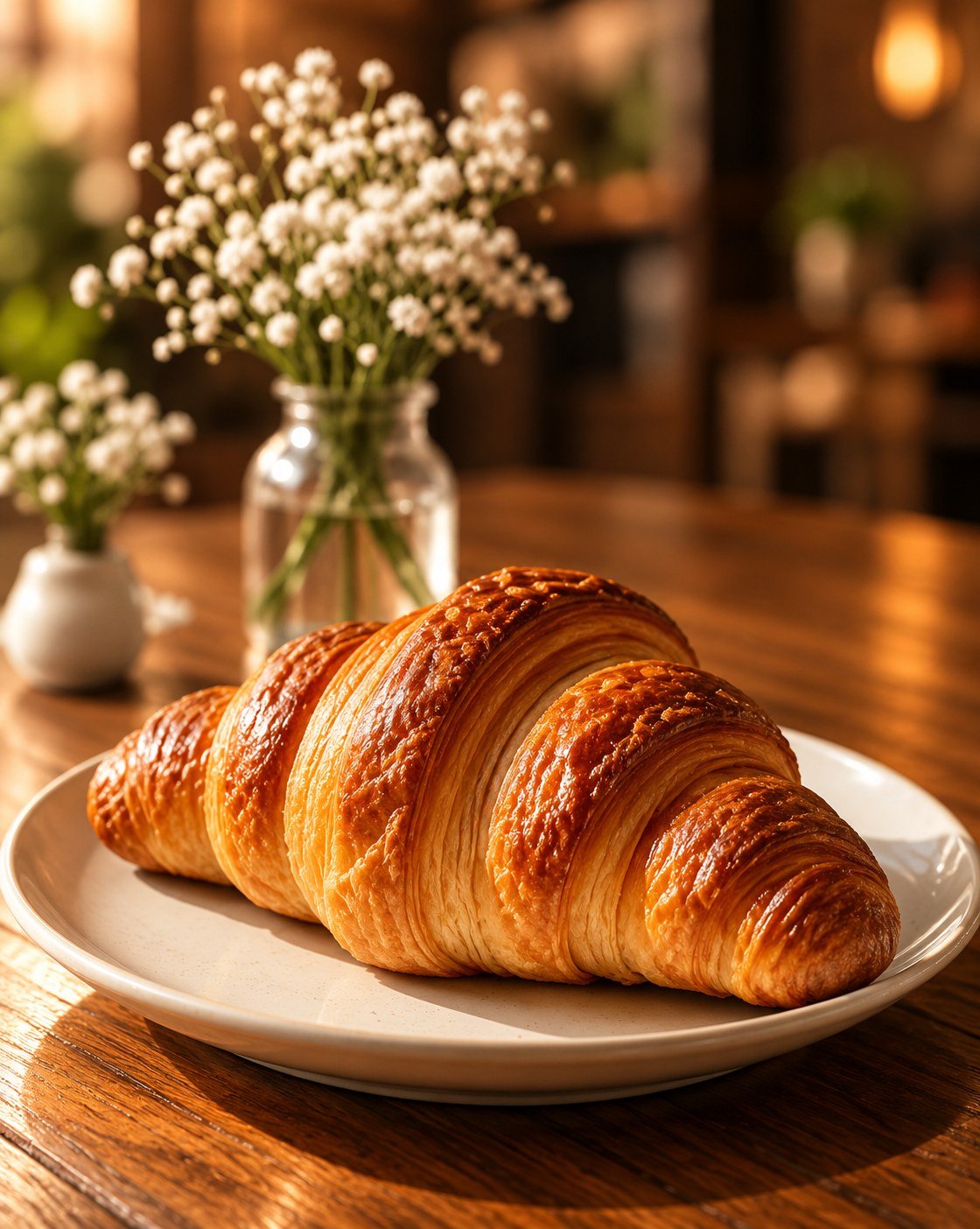 Croissant