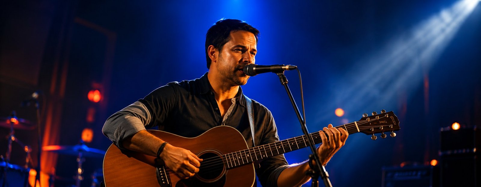 Acoustic Night